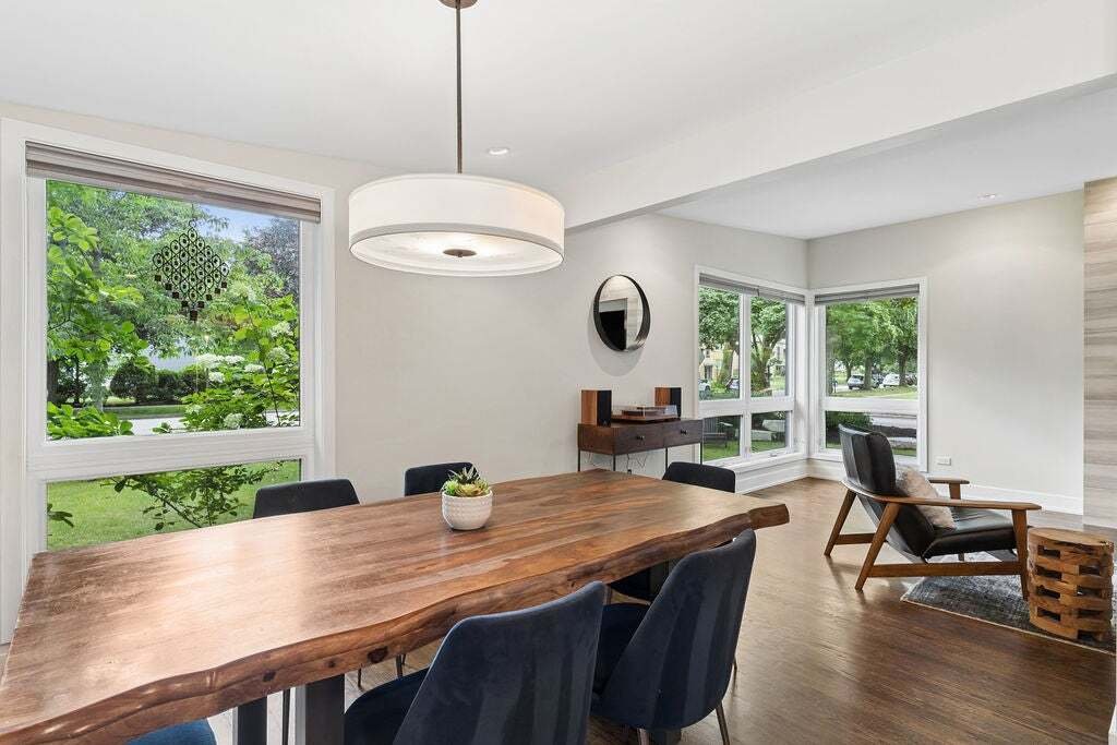 House in Evanston, Illinois, United States 4 - 18584515