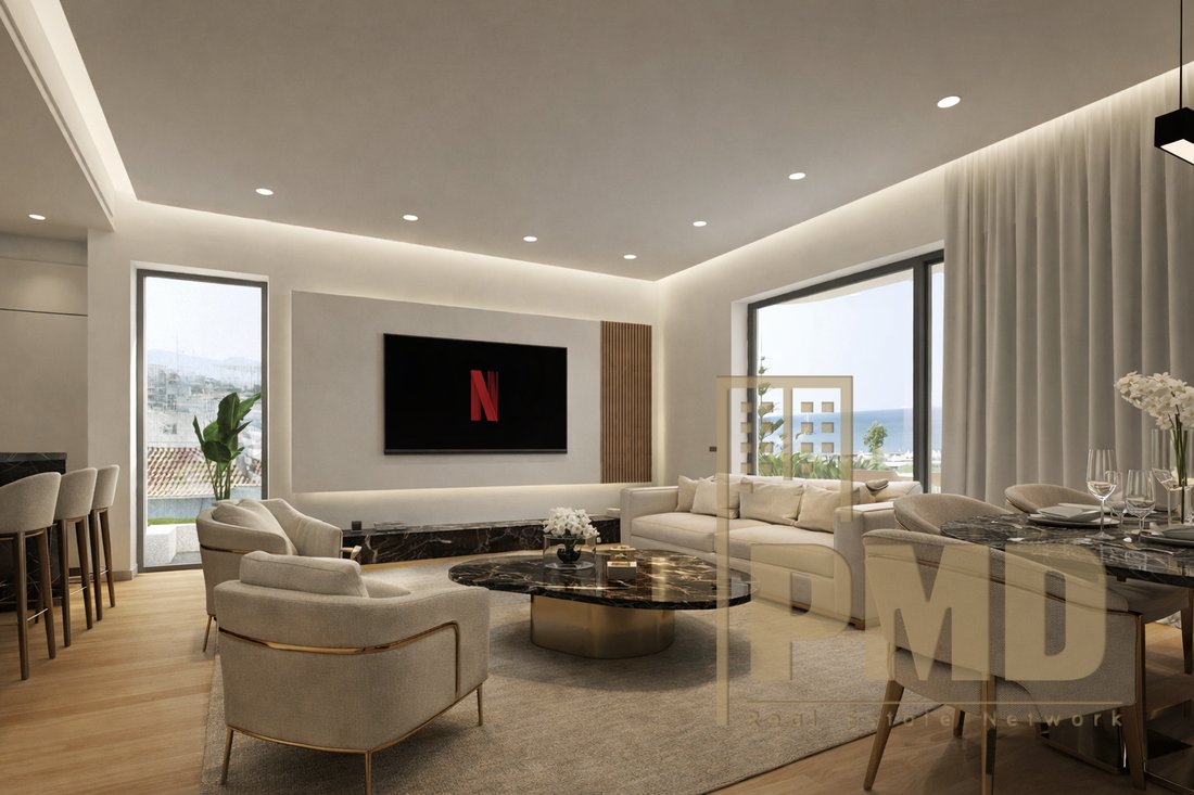 Apartment in South Athens, Attica, Greece 2 - 17755720