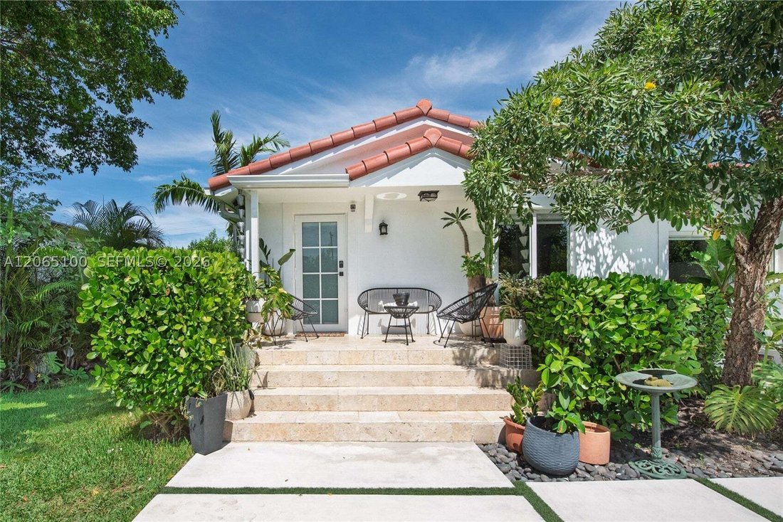 House in Miami, Florida, United States 4 - 18581618