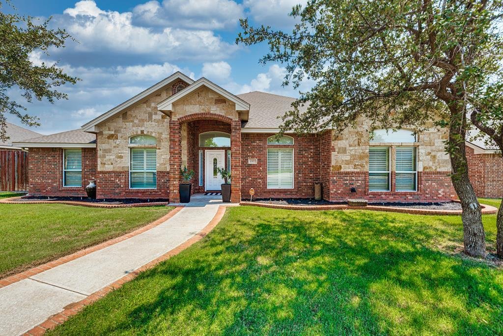 House in Midland, Texas, United States 1 - 18583178