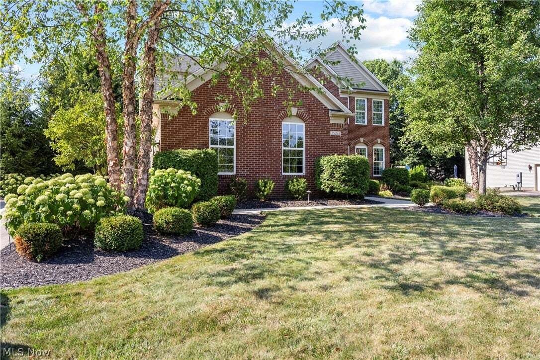 House in Avon, Ohio, United States 2 - 18583894