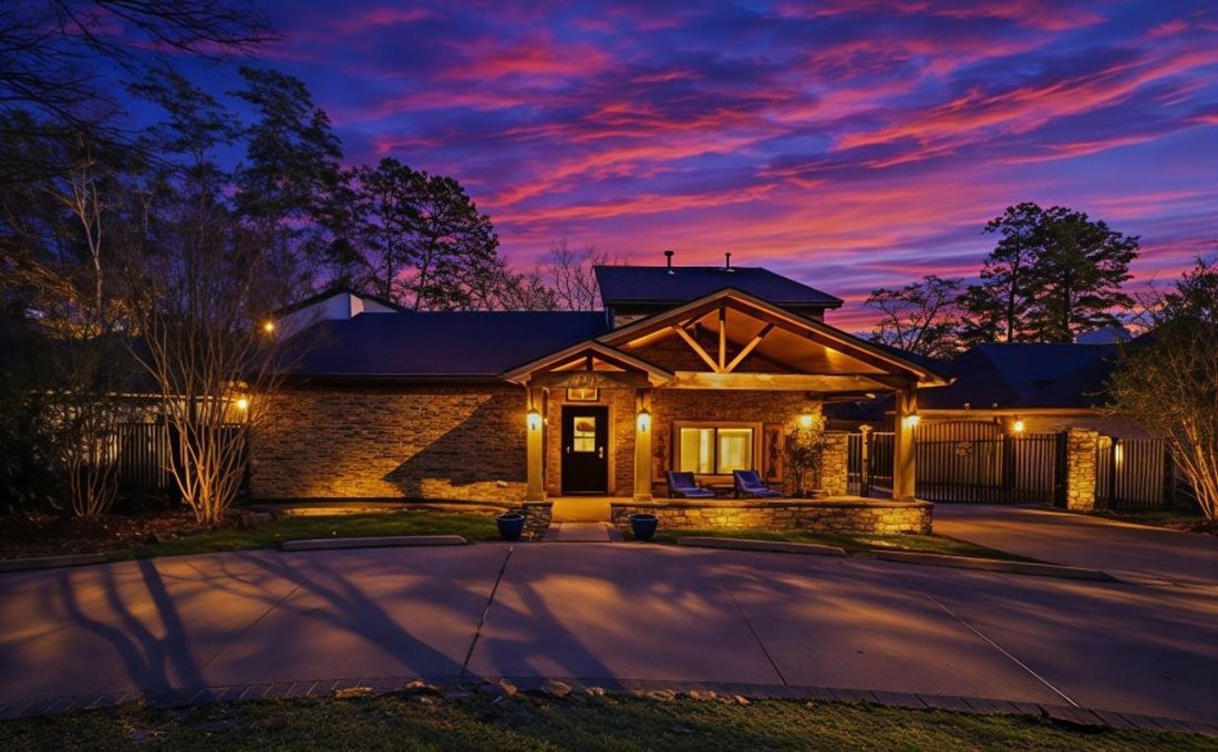 House in Conroe, Texas, United States 1 - 18581905