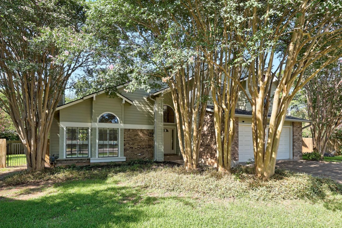 House in Brushy Creek, Texas, United States 3 - 18581353