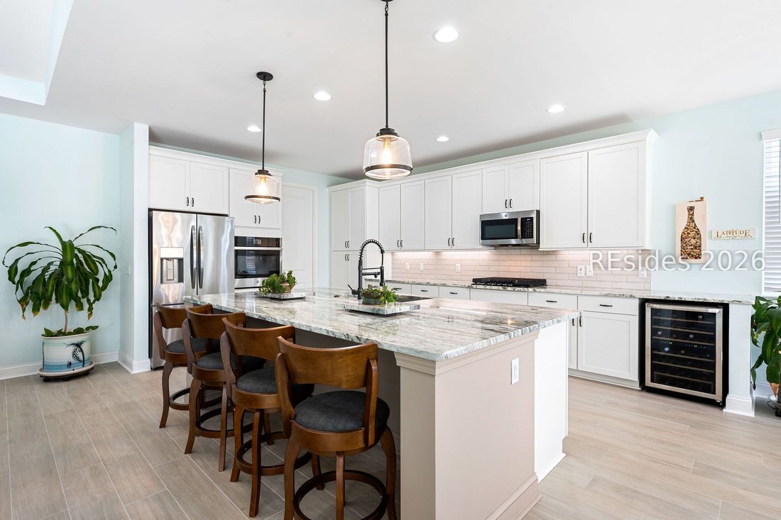 House in Hardeeville, South Carolina, United States 2 - 18583625