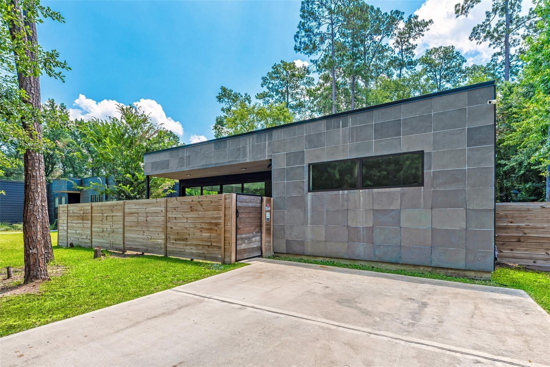 House in Conroe, Texas, United States 1 - 18585086