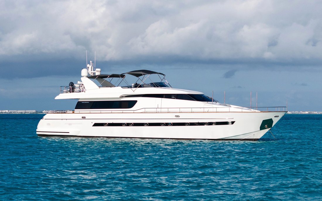Motor Yacht in United States 1 - 17885537