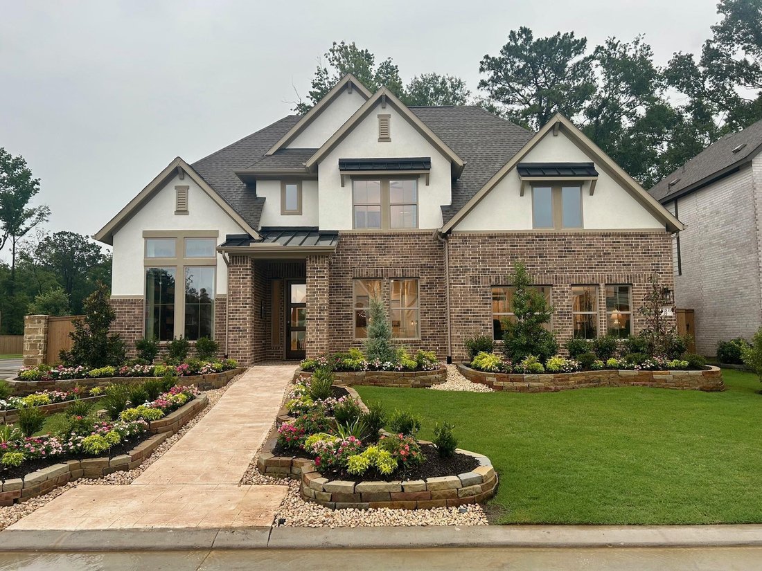 House in Porter, Texas, United States 1 - 18005200