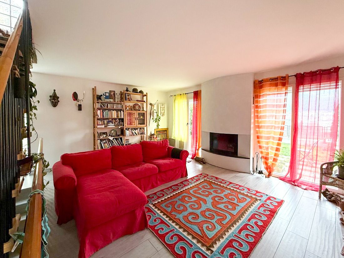 Casa a Mendrisio, Ticino, Svizzera 4 - 18581193