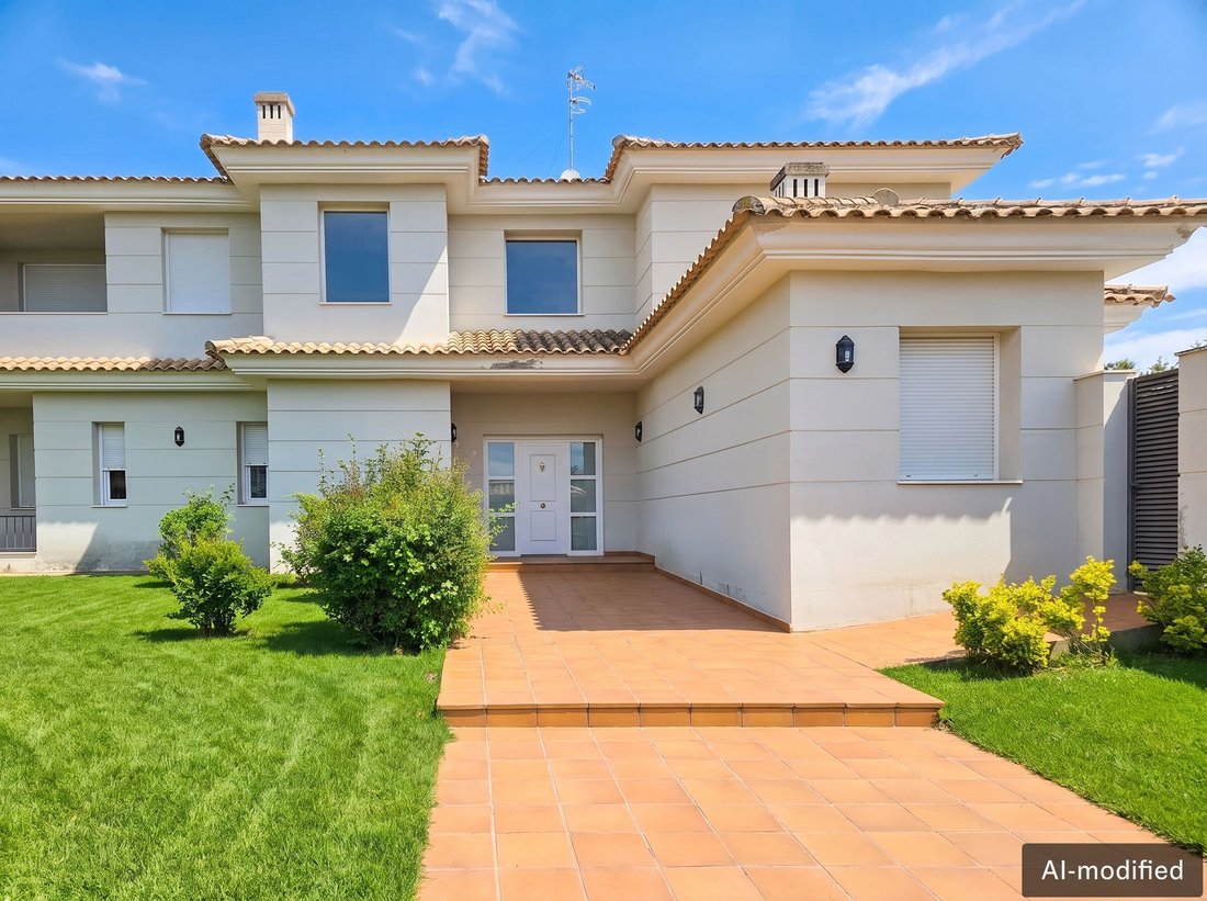 House in Colmenar Viejo, Comunidad de Madrid, Spain 1 - 17271465
