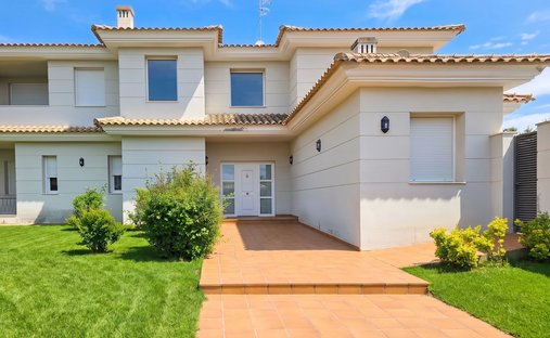 House in Colmenar Viejo, Comunidad de Madrid, Spain 1