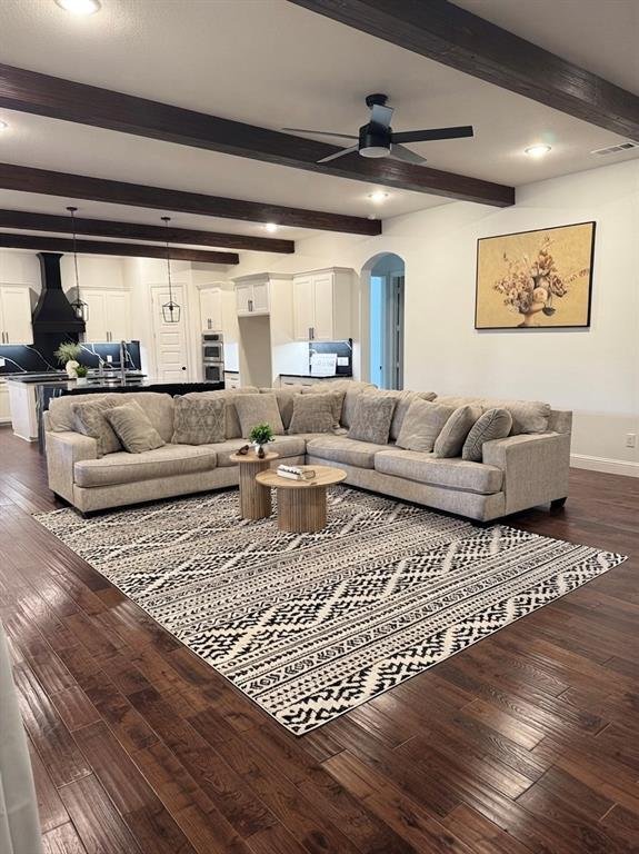 House in Seagoville, Texas, United States 5 - 18488358