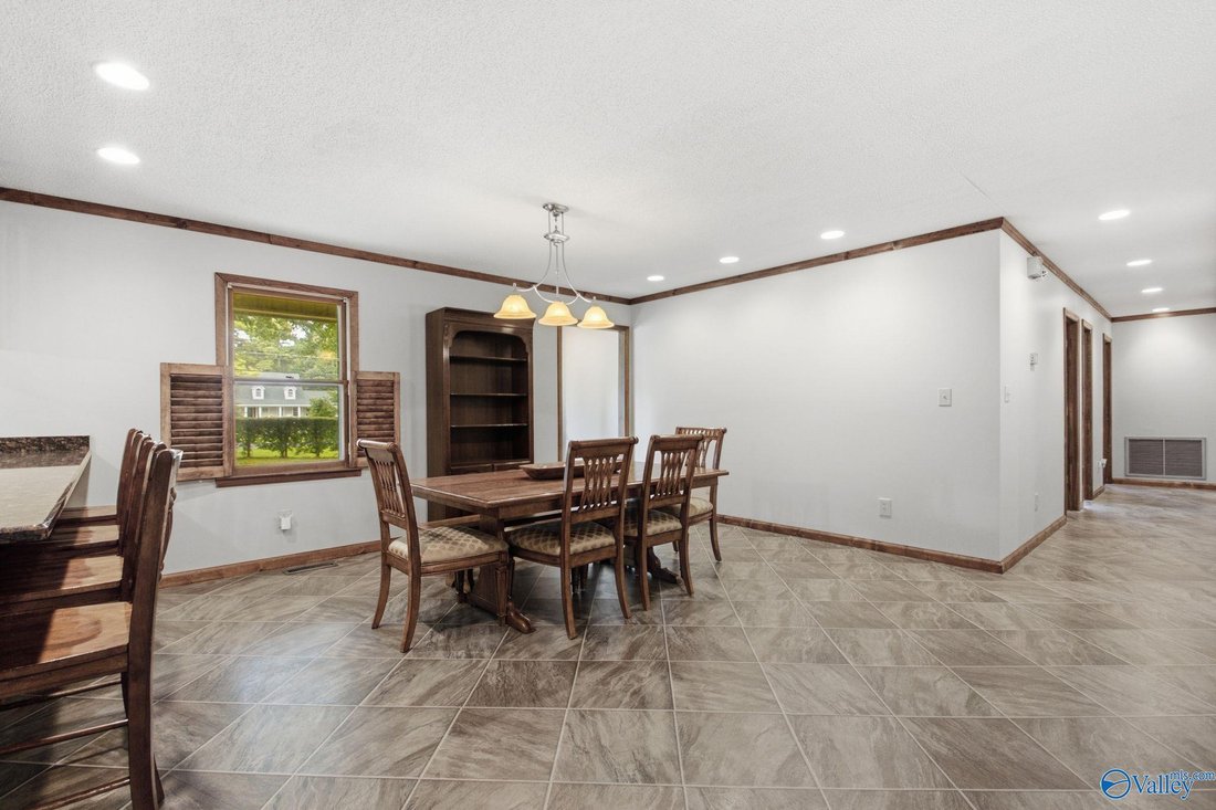 House in Redstone Arsenal, Alabama, United States 4 - 18577086