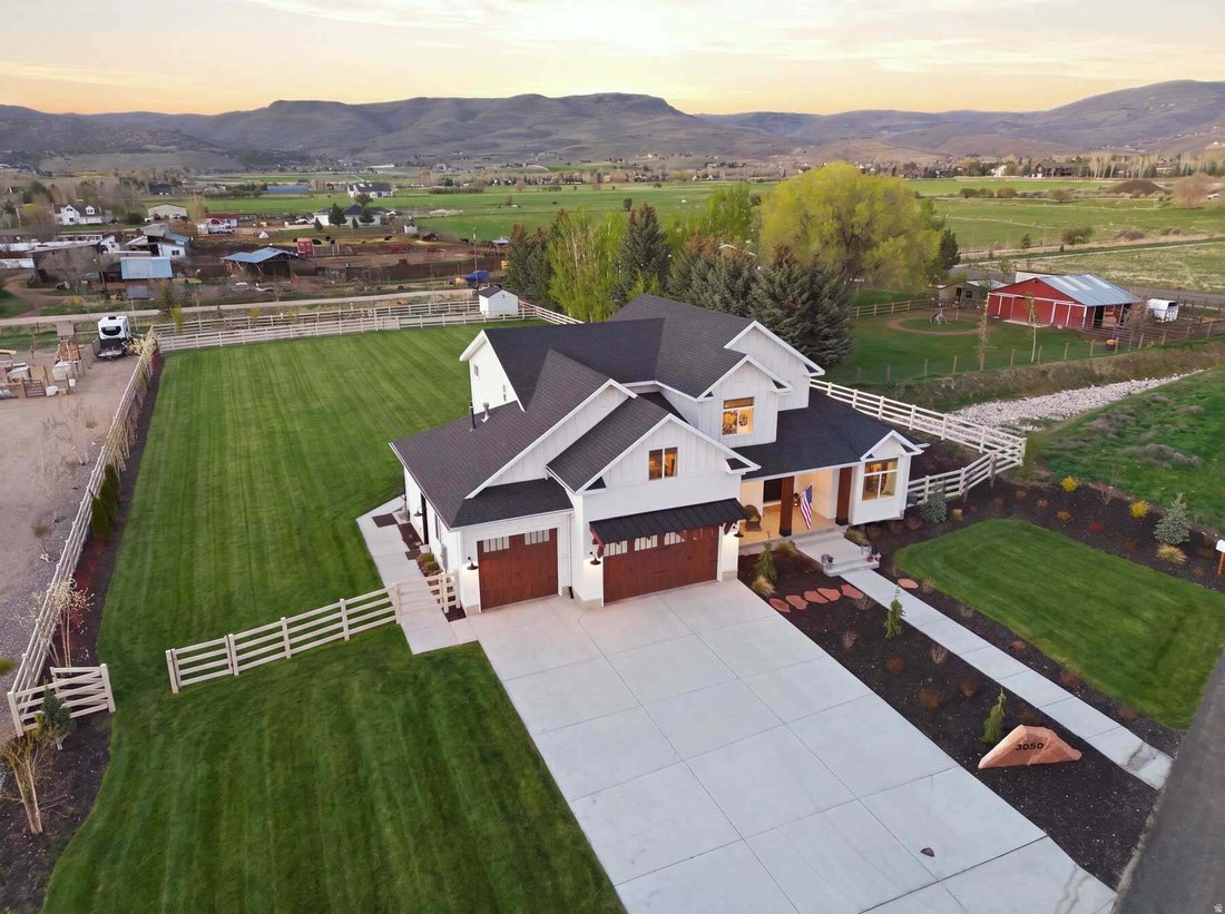 House in Heber City, Utah, United States 1 - 17666050
