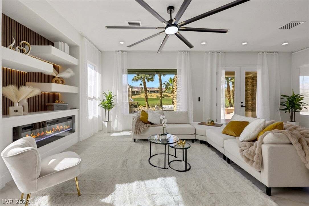 House in Las Vegas, Nevada, United States 4 - 18583841