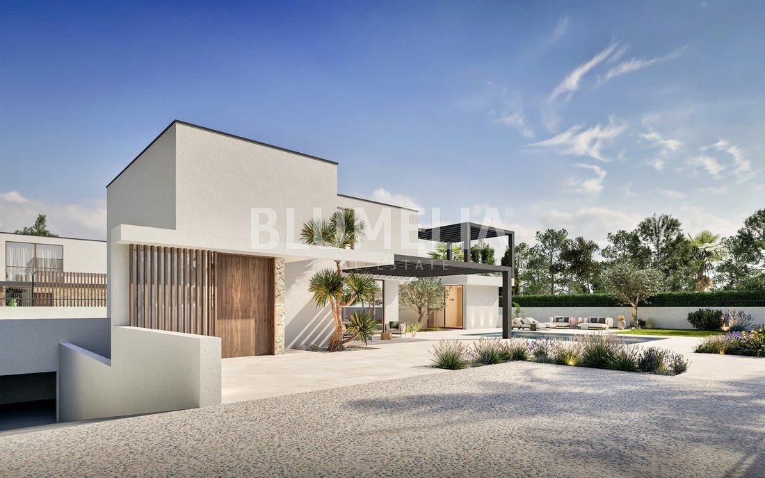 Villa in Denia, Valencian Community, Spain 2 - 18585430
