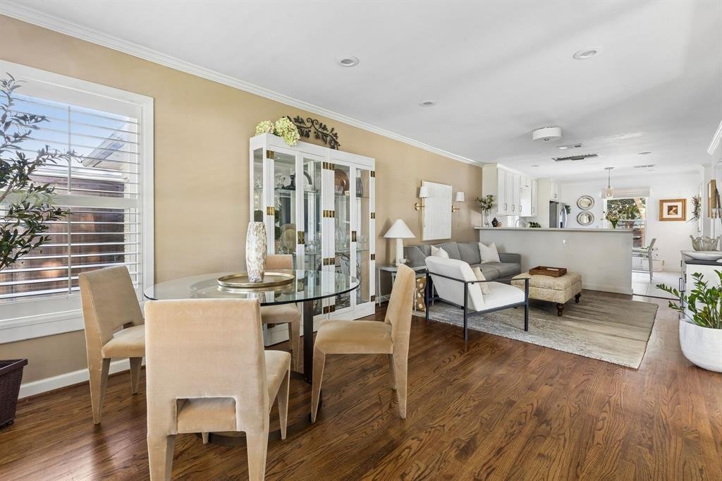 House in Dallas, Texas, United States 3 - 18584985