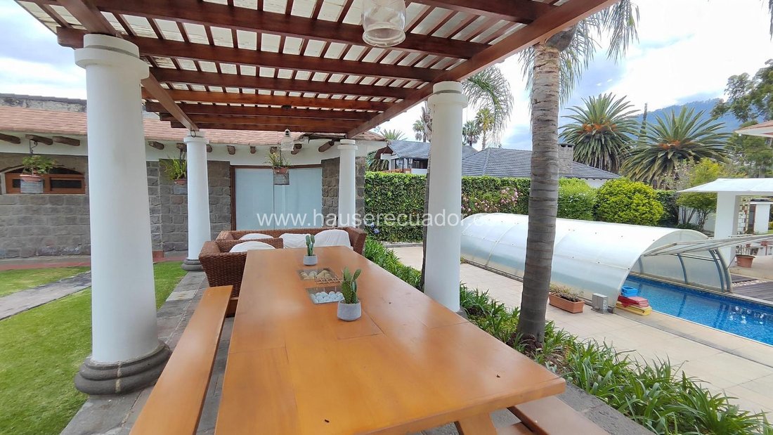 House in Quito, Pichincha, Ecuador 4 - 18582395