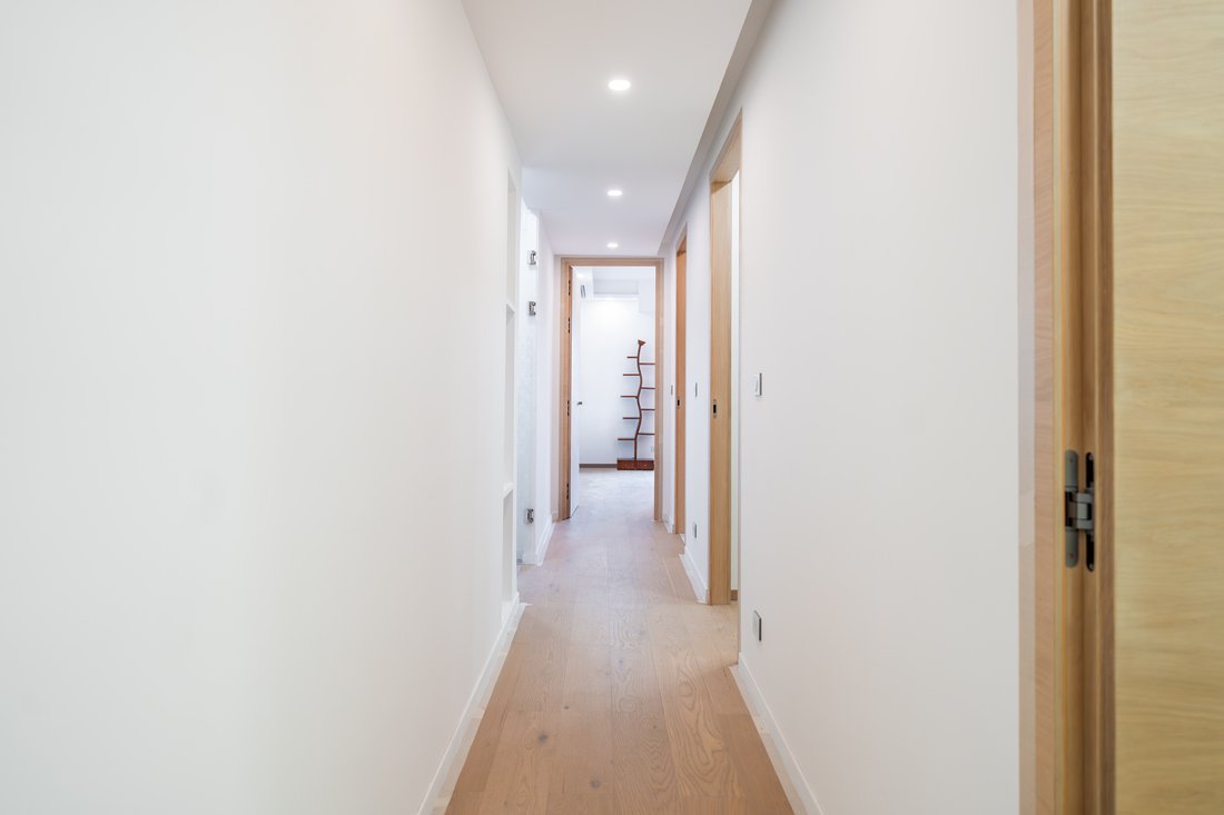 Apartment in Monaco, Monaco 5 - 18565912
