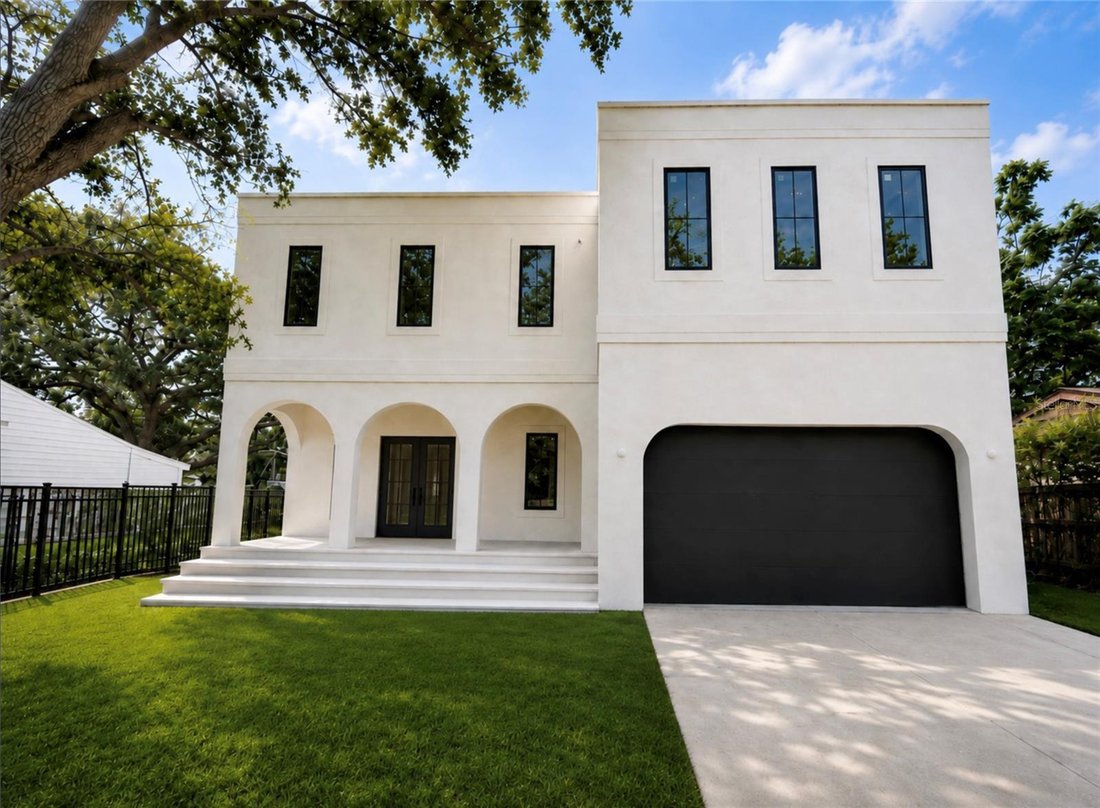 House in Tampa, Florida, United States 1 - 17721368