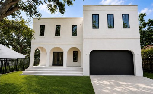 Casa en Tampa, Florida, Estados Unidos 1