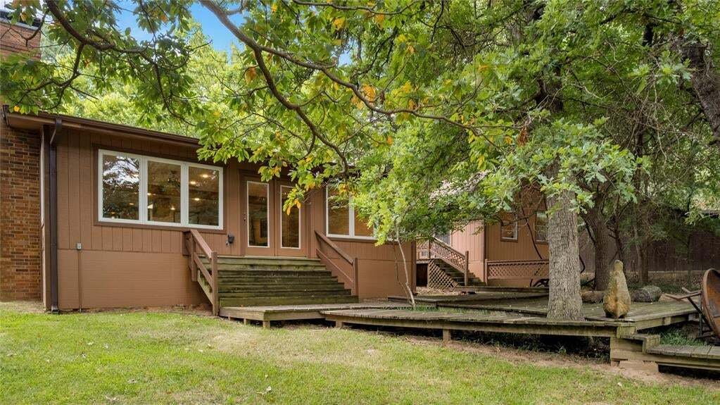 House in Yantis, Texas, United States 2 - 18585018