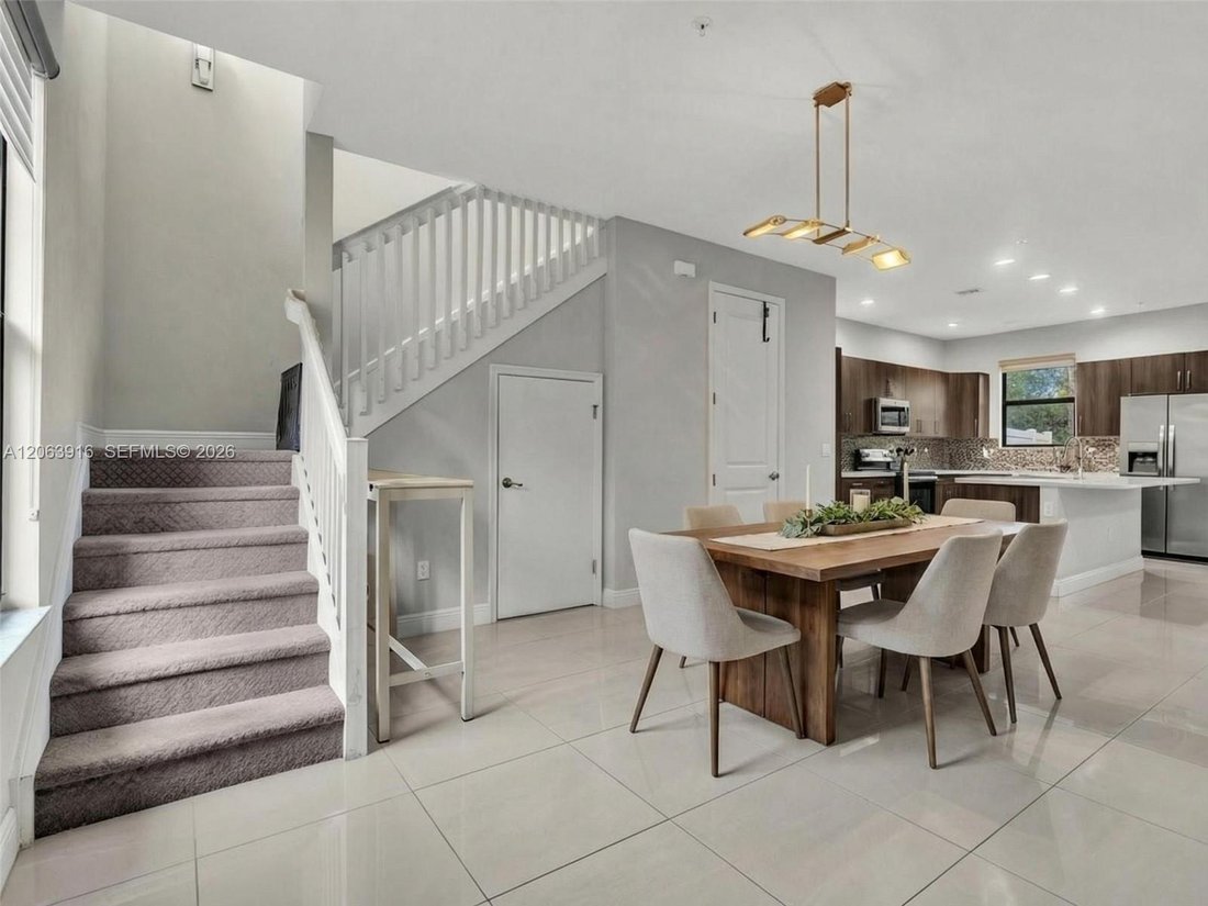 House in Miramar, Florida, United States 3 - 18585175