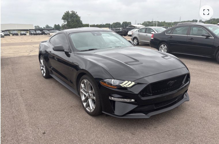 FORD MUSTANG in TUSCALOOSA, AL, United States 1 - 18584257