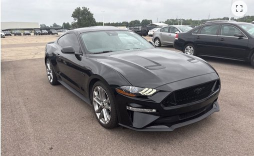 FORD MUSTANG in Tuscaloosa, AL, United States 1