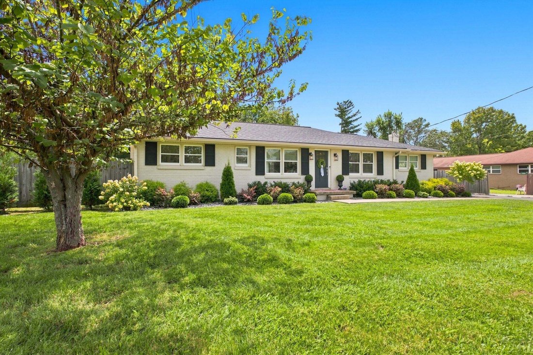 House in Lebanon, Tennessee, United States 2 - 18581679