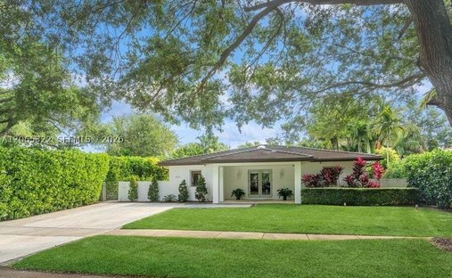 Haus in Miami, Florida, Vereinigte Staaten 1