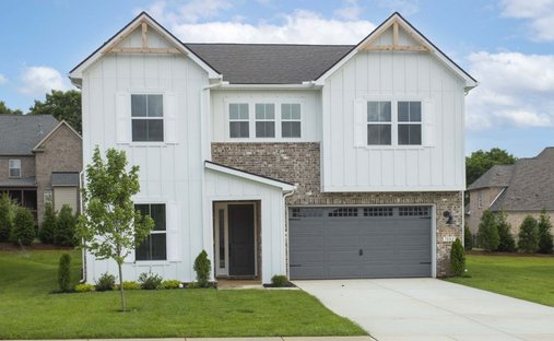 Haus in Spring Hill, Tennessee, Vereinigte Staaten 1