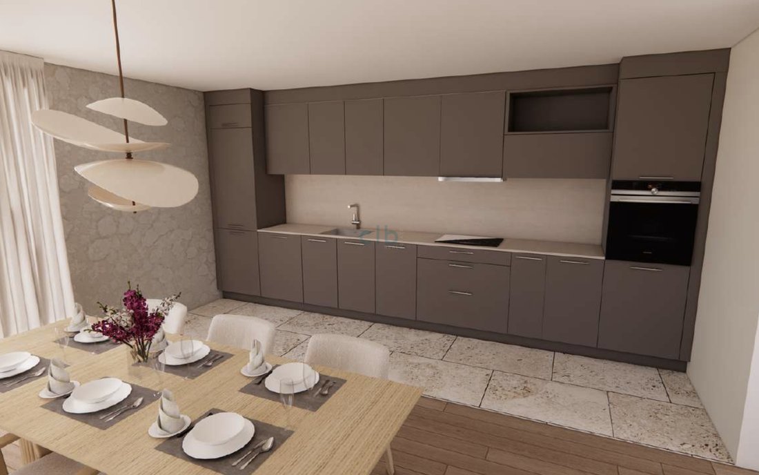 Apartment in Russin, Genève, Switzerland 4 - 18583406