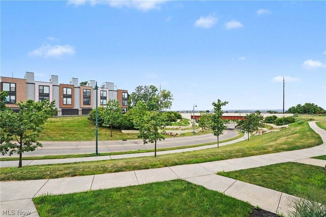 Condo in Cleveland, Ohio, United States 2 - 18581414