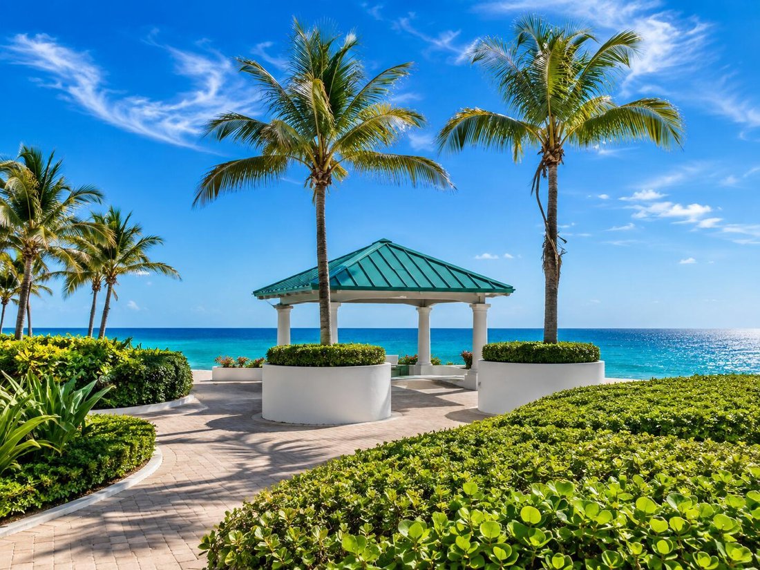 Condo in Golden Beach, Florida, United States 4 - 18436728