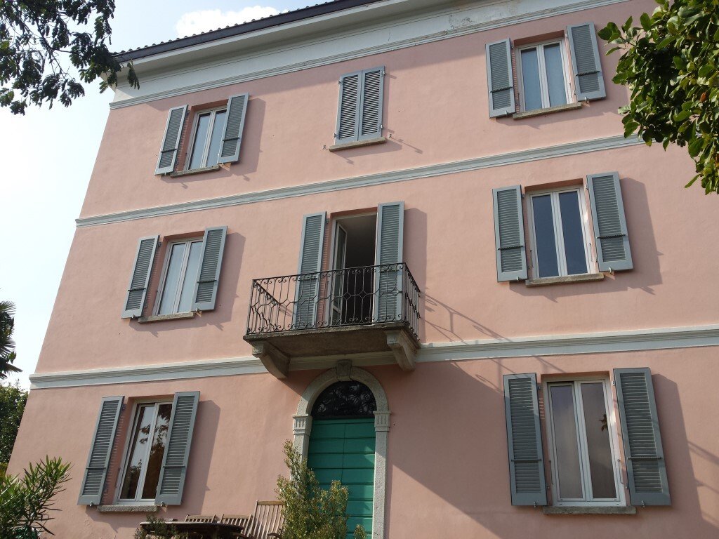 Villa in Lugano, Ticino, Switzerland 1 - 18580871