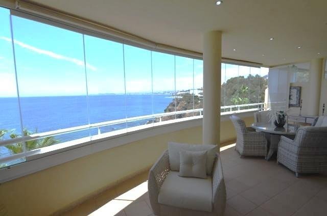Apartment in La Capellania, Benalmadena, Andalusia 5 - 18581713