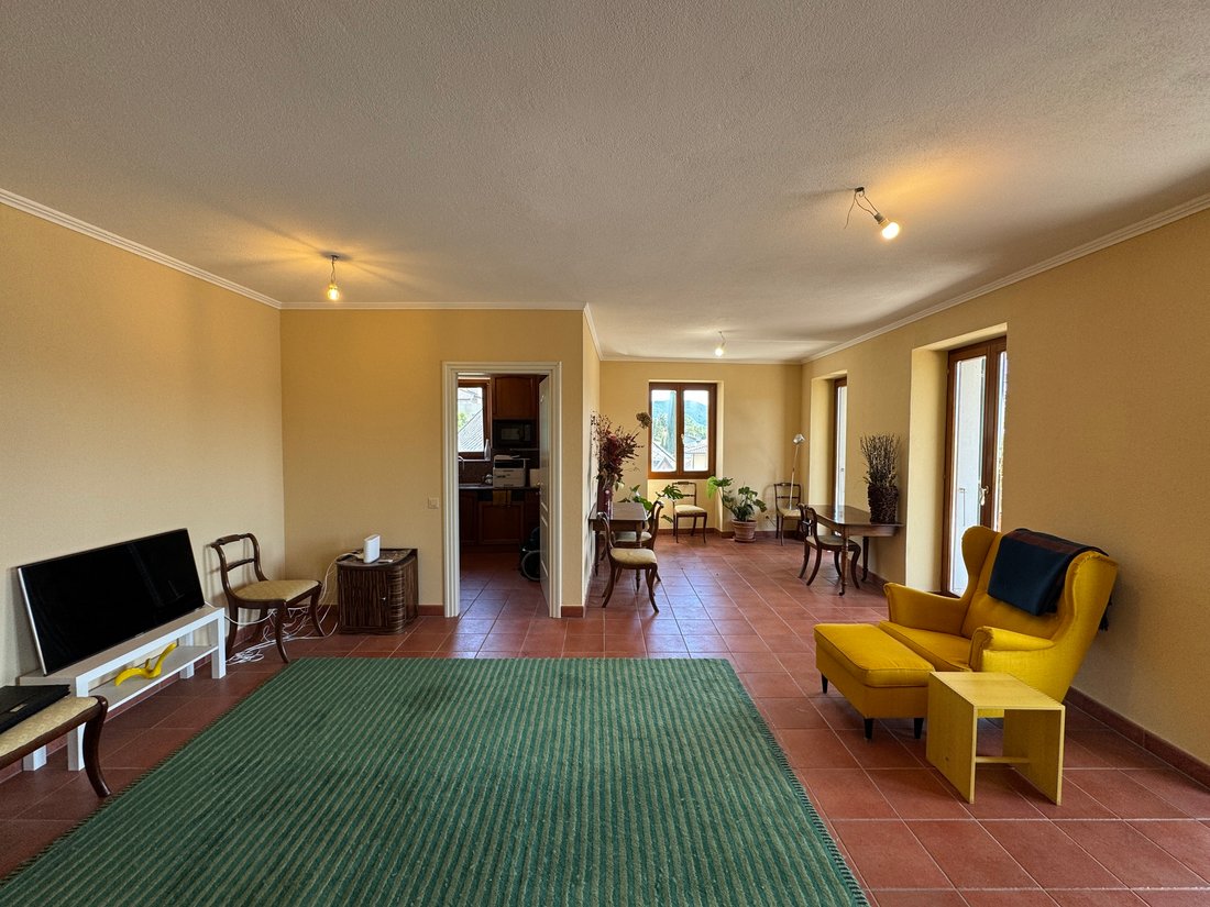 Apartment in Lugano, Ticino, Switzerland 4 - 18581338