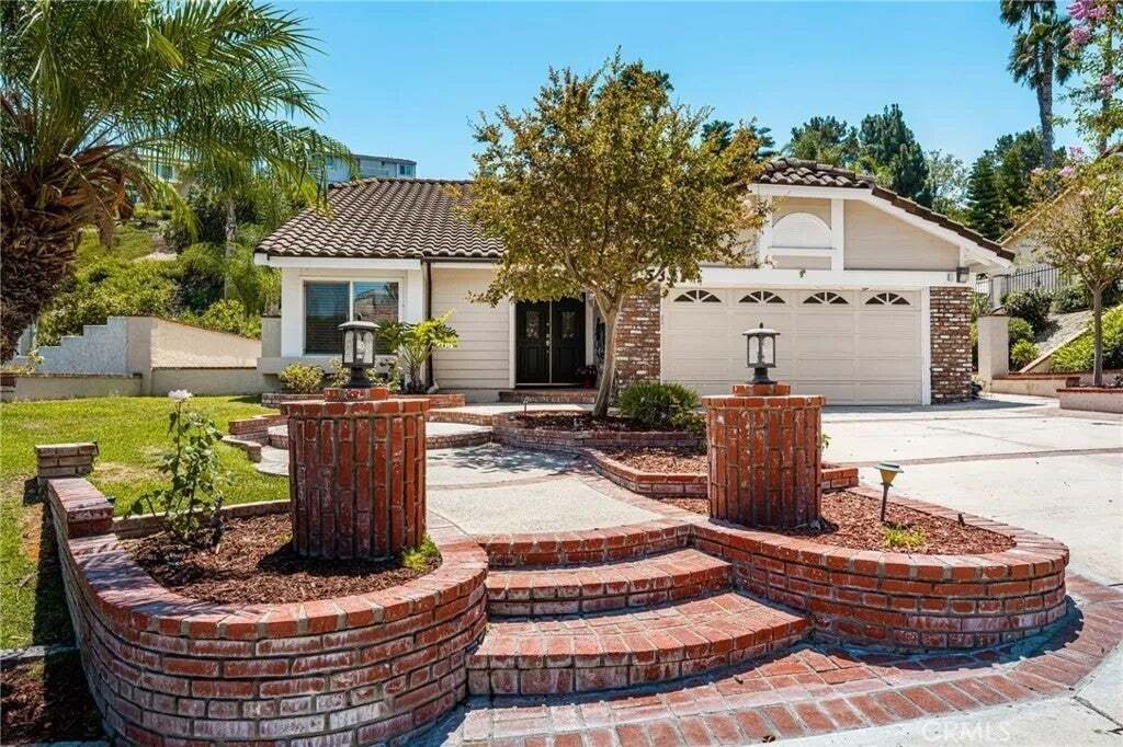 House in Orange, California, United States 1 - 18584651