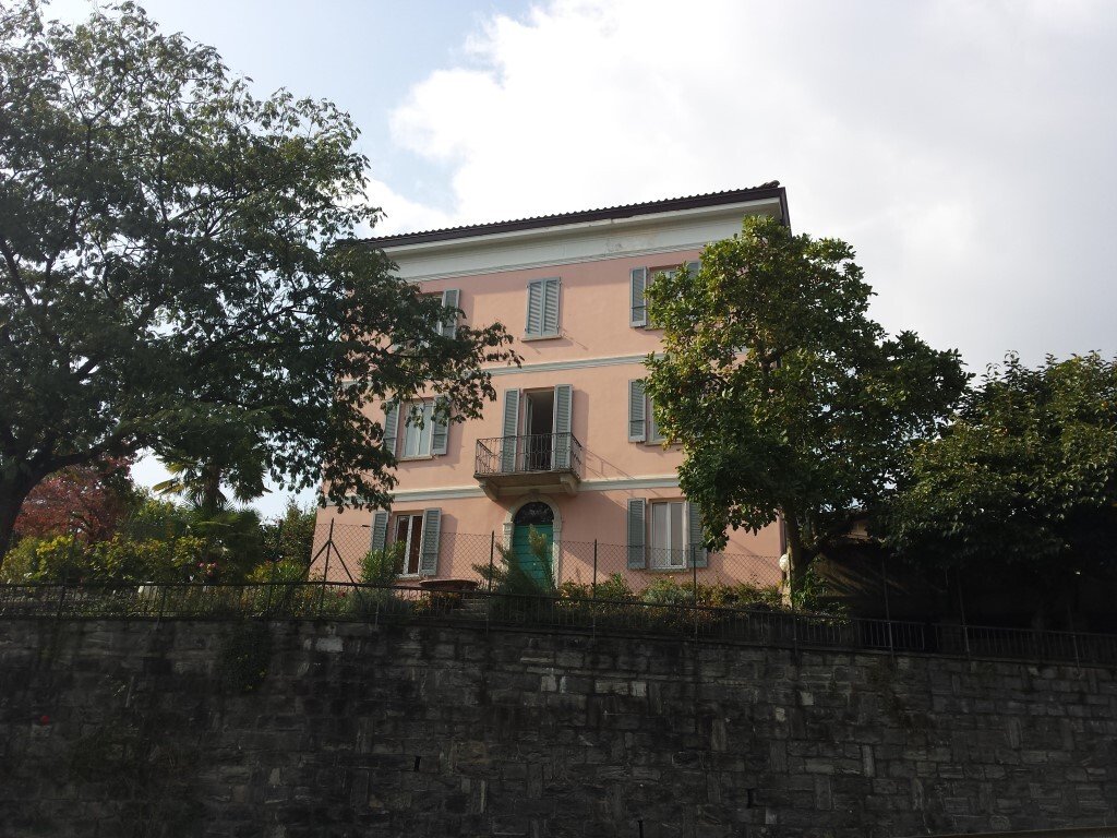 Villa in Lugano, Ticino, Switzerland 4 - 18580871