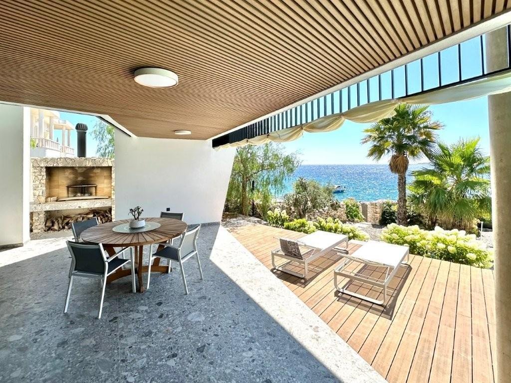 Villa in Sevid, Split-Dalmatia County, Croatia 3 - 18585802