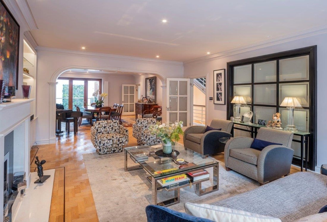 Estate in Hyde Park, Westminster, England 5 - 16689782