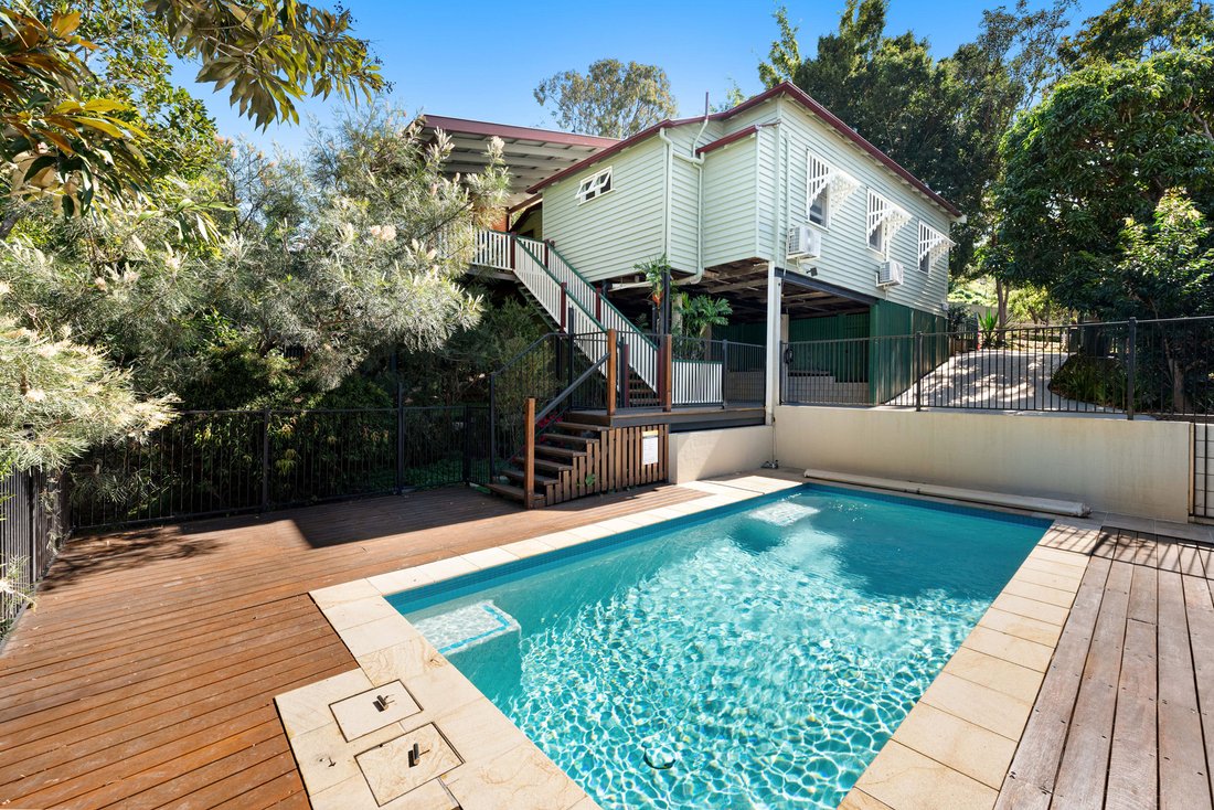 House in Highgate Hill, Queensland, Australia 2 - 18586110