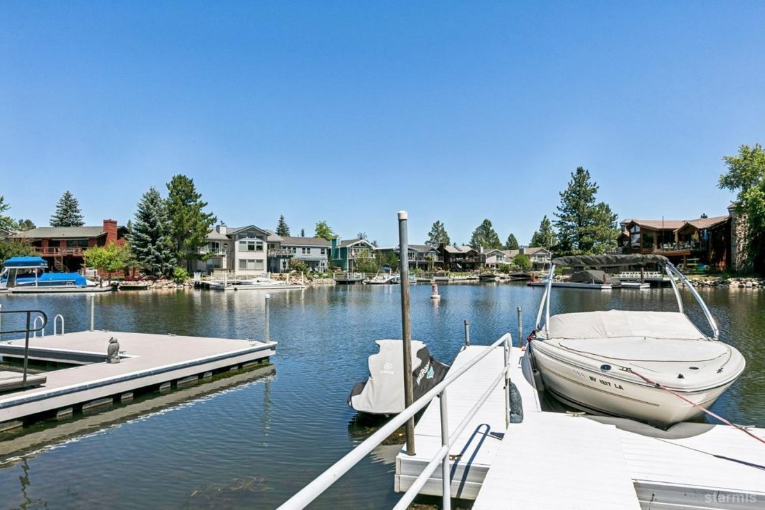 House in South Lake Tahoe, California, United States 2 - 18586039