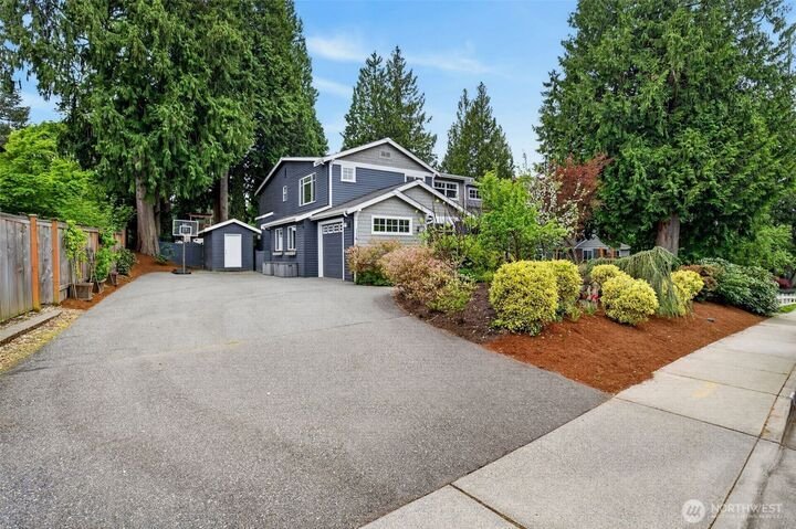 House in Kirkland, Washington, United States 3 - 18586284