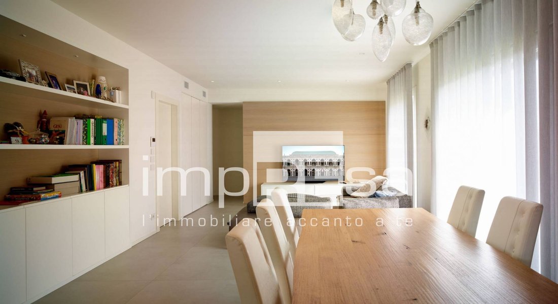 Apartment in Parè, Conegliano, Veneto 4 - 18585958
