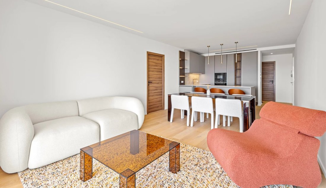 Apartment in La Source, Cannes, France 5 - 17728027