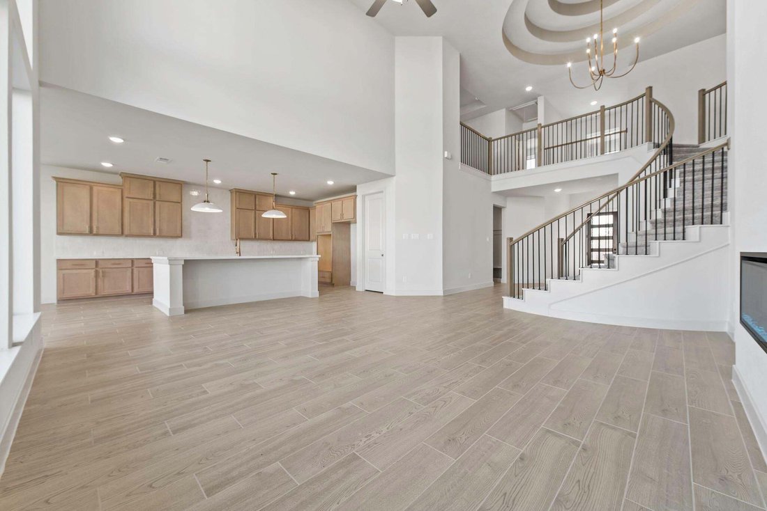 House in Houston, Texas, United States 3 - 18585101