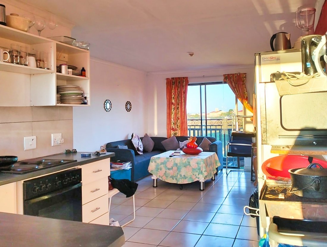Apartment in Johannesburg, Gauteng, South Africa 2 - 18581533