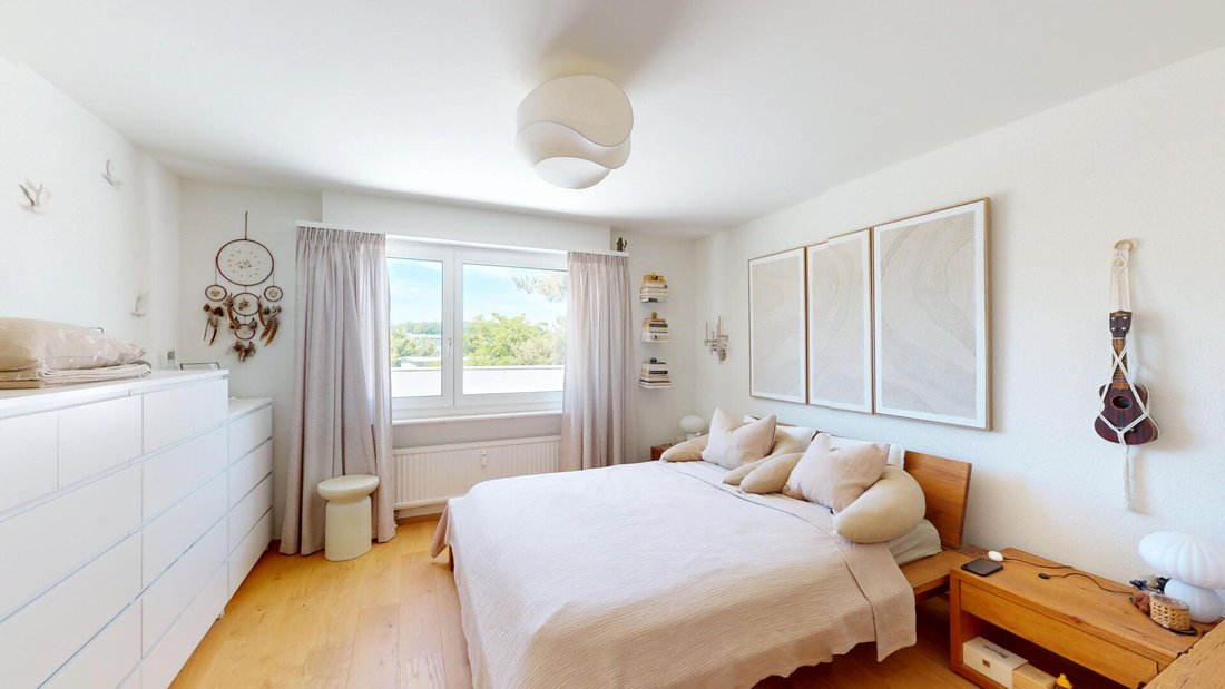 Apartment in Reinach, Basel-Landschaft, Switzerland 5 - 18581427