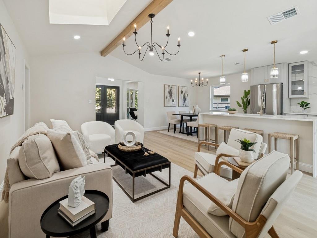 House in Dallas, Texas, United States 1 - 18585009
